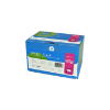 Afbeeldingen van Topro Udder Flash bolus 4 x 90 gram
