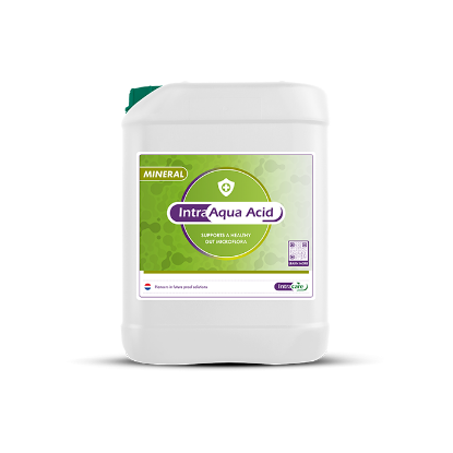 Afbeeldingen van Aqua-Acid Mineral 25 kg