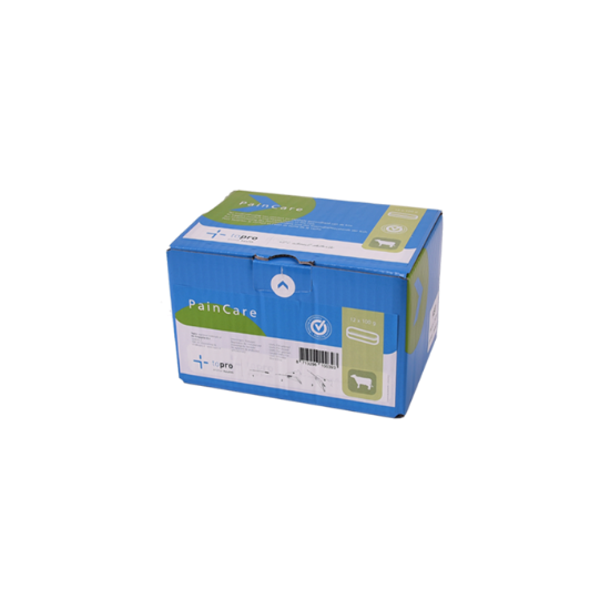 Afbeeldingen van Topro PainCare bolus