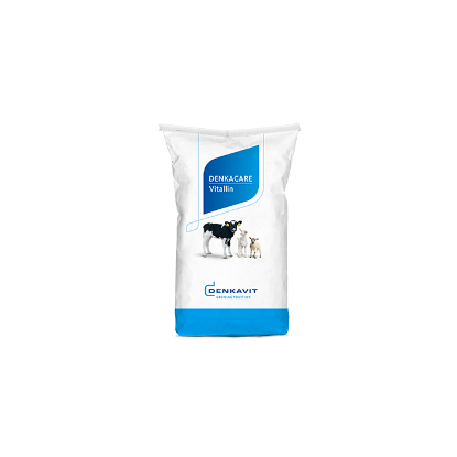 Afbeeldingen van Denkacare Vitallin 20 kg