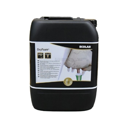 Afbeeldingen van Oxy Foam 20 kg