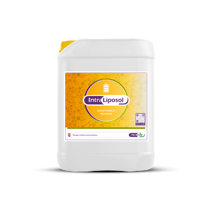 Afbeeldingen van Intra Liposol 20 liter