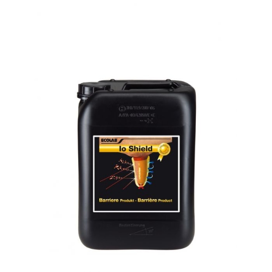 Afbeeldingen van IoShield 20 kg
