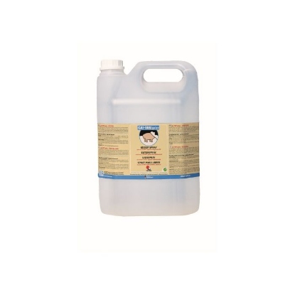 Afbeeldingen van Cai-pan Sprizz navulling blauw 5000 ml