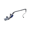 Afbeeldingen van Gereedschapsdrager met stopcontact en LED lamp