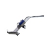 Afbeeldingen van Gereedschapsdrager met stopcontact en LED lamp