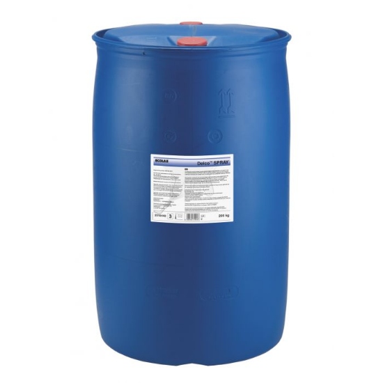 Afbeeldingen van Delco Spray 200 kg