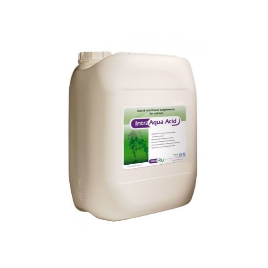 Afbeeldingen van Aqua-Acid Mineral 225 kg