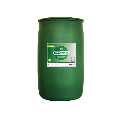 Afbeeldingen van Intra Hoof-fit Eco-Bath 200 liter