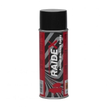 Afbeeldingen van Merkspray Raidex rood V/Rv 400 ml