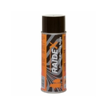 Afbeeldingen van Merkspray Raidex Oranje V/Rv (500 ml)