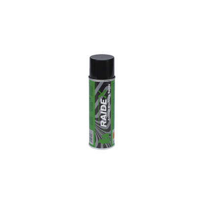 Afbeeldingen van Merkspray Raidex groen 500 ml