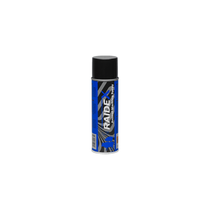 Afbeeldingen van Merkspray Raidex blauw 500 ml