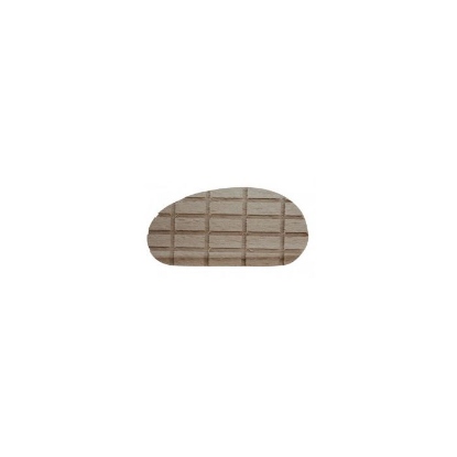 Afbeeldingen van Klauwblokje 112 mm