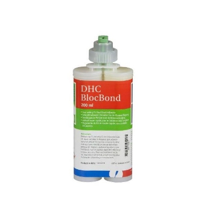 Afbeeldingen van DHC Bloc-Bond lijm 200ml