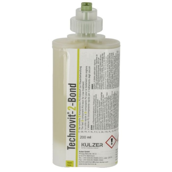 Afbeeldingen van Technovit-2-Bond 210 ml