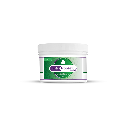 Afbeeldingen van Hoof-fit gel 330 ml
