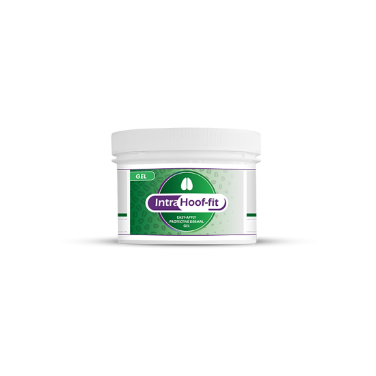 Afbeeldingen van Hoof-fit gel 330 ml