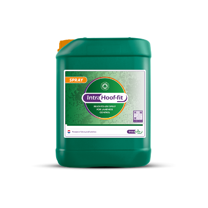 Afbeeldingen van Intra Hoof-fit Spray 10 liter