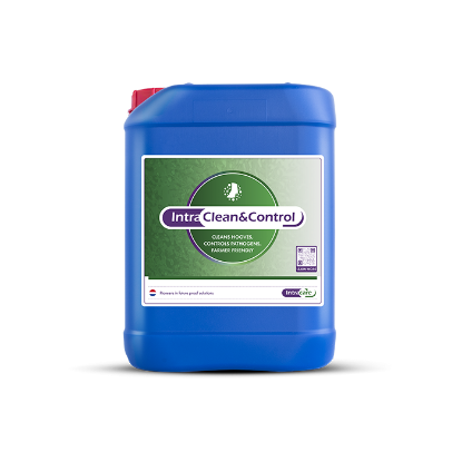 Afbeeldingen van Intra Clean & Control 20 liter