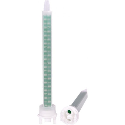 Afbeeldingen van Mengtips t.b.v. PU lijm F-system (lang) 200ML 150 stuks