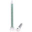 Afbeeldingen van Mengtips t.b.v. PU lijm F-system (lang) 200ML 150 stuks