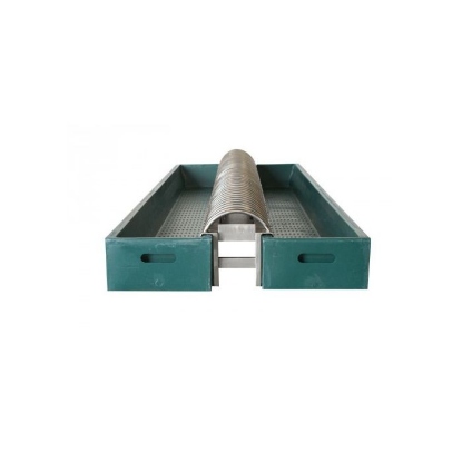 Afbeeldingen van RVS grill standaard voor Intra Bath
