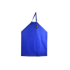 Afbeeldingen van a.s Melkschort blauw 94 x 128 cm