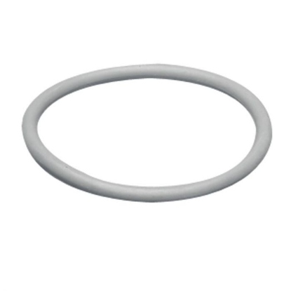 Afbeeldingen van Speenemmer afdichtring Hiko grijs rond 2,5 mm 5 stuks