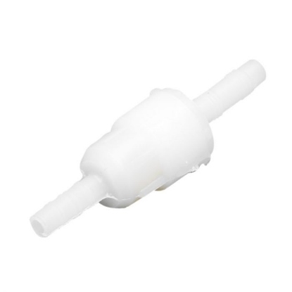 Afbeeldingen van Terugslagventiel (midden) Hiko 6 mm