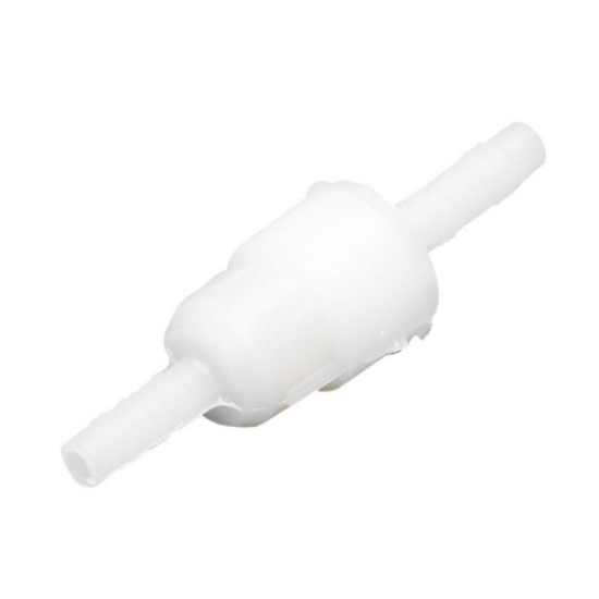 Afbeeldingen van Terugslagventiel (midden) Hiko 6 mm