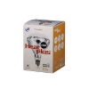 Afbeeldingen van Warmtelamp Heat Plus 150W wit BR125