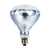 Afbeeldingen van Warmtelamp Heat Plus 100W wit BR125