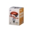 Afbeeldingen van Warmtelamp Heat Plus 175W rood BR125