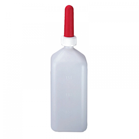 Afbeeldingen van Kalverdrinkfles 2 liter