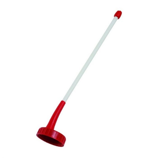 Afbeeldingen van Sonde incl. deksel voor Speedy Drencher