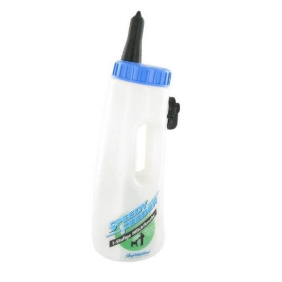 Afbeeldingen van Kalverdrinkfles Speedy Feeder 2,5 liter