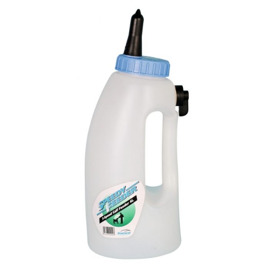 Afbeeldingen van Kalverdrinkfles Speedy Feeder XL