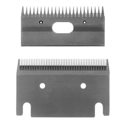 Afbeeldingen van Liscop 1253 messen 23/53t 0,5 mm