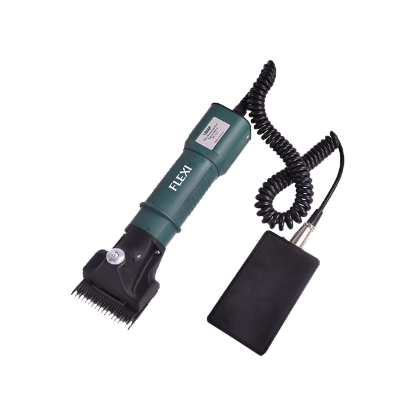 Afbeeldingen van Liscop Flexi 4500 Accu 107 rundvee