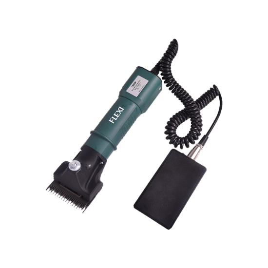 Afbeeldingen van Liscop Flexi 4500 Accu 107 rundvee