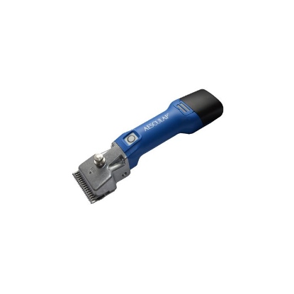 Afbeeldingen van Econom CL GT806 met 2 Li-ion accu's rundvee (503/504)