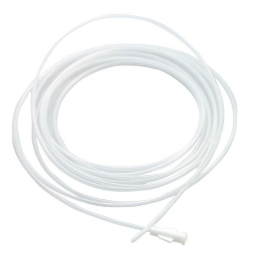 Afbeeldingen van Gastroscoop Equivet spoelkatheter, steriel, 2.3mm x 400cm