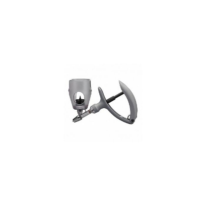 Afbeeldingen van ECO-MATIC met flaconkoppeling 2ml schroef