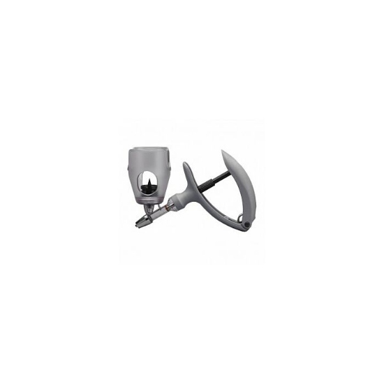 Afbeeldingen van ECO-MATIC met flaconkoppeling 2ml schroef