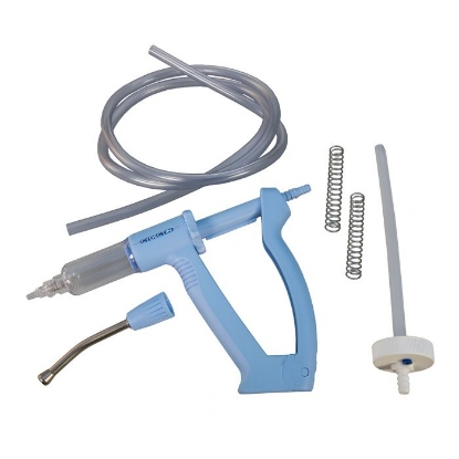 Afbeeldingen van Doseerpistool tbv Cydectin oral drench