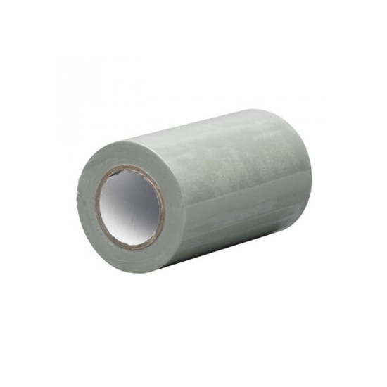 Afbeeldingen van Kuiltape lichtgroen 10 cm