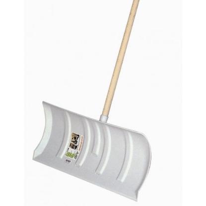 Afbeeldingen van Vloerschuiver LaGee 66 cm kunststof
