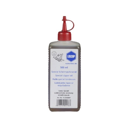 Afbeeldingen van Olie Liscop 500ml