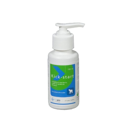 Afbeeldingen van Topro Kick-start lam 100 ml